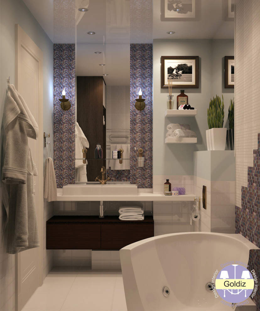 Дизайн квартиры