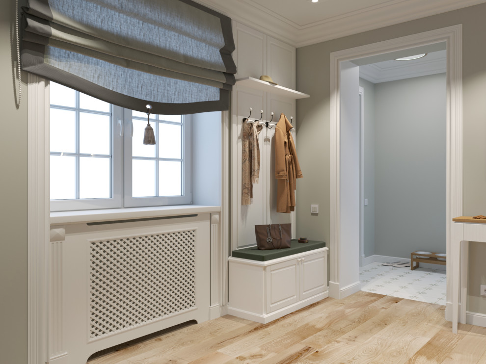 Загородный дом для 4-х человек