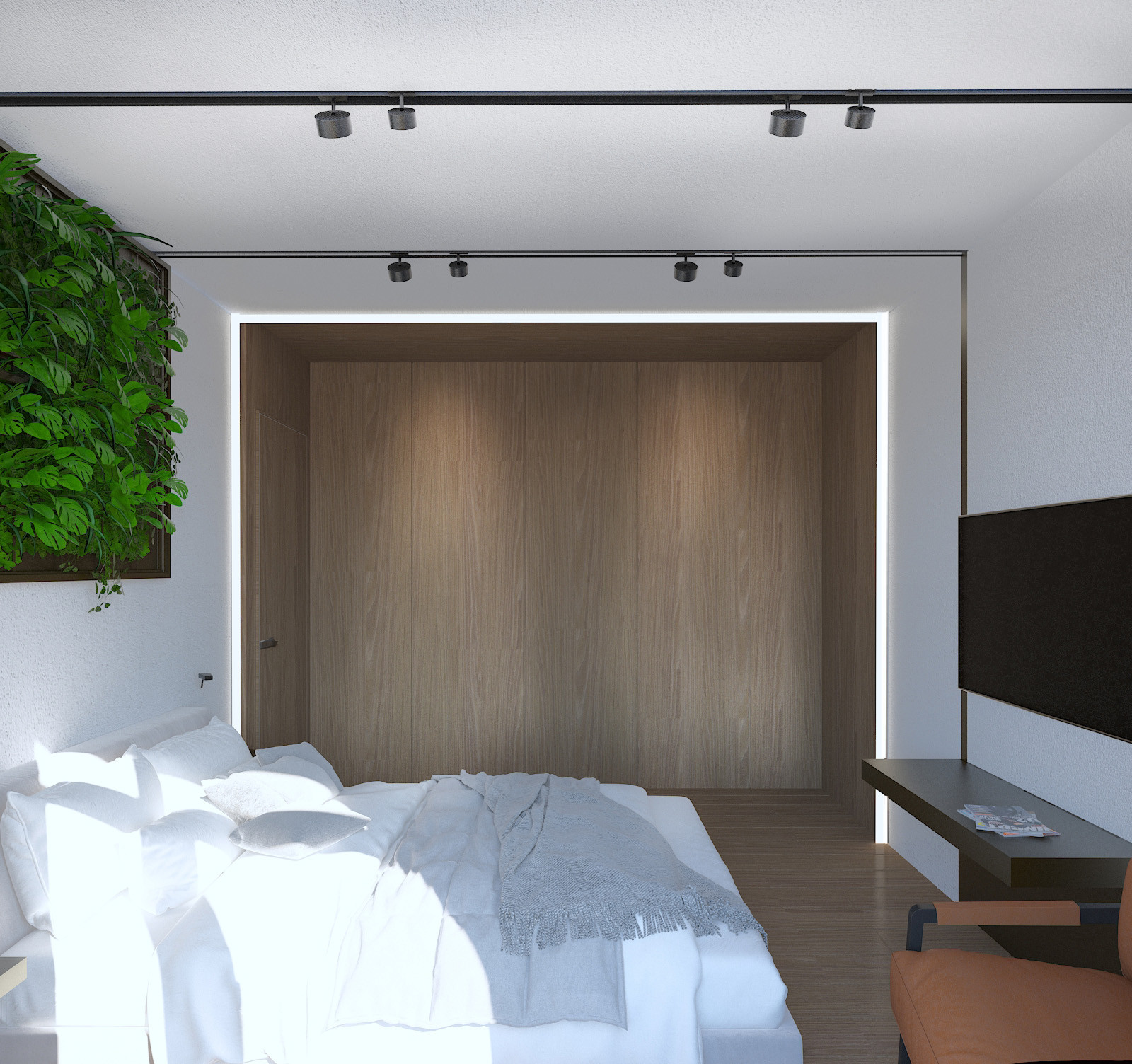 Коттедж 210м