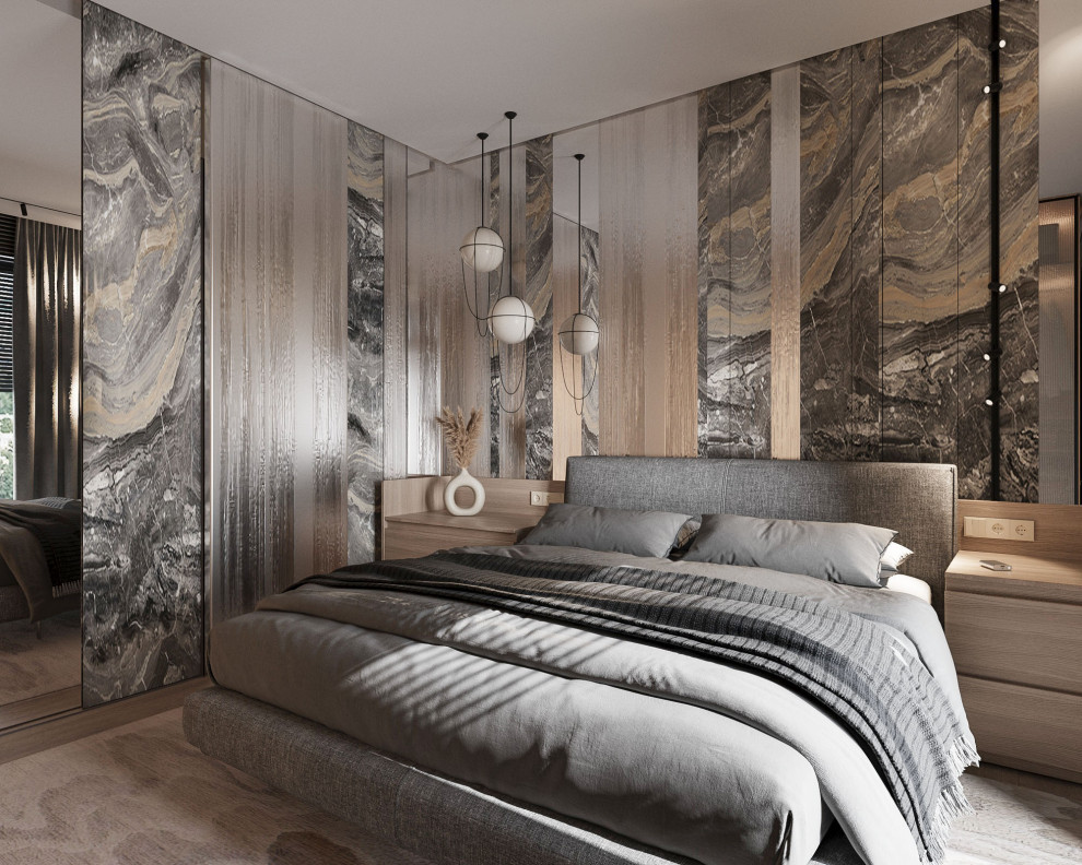 3д-визуализация интерьера квартиры