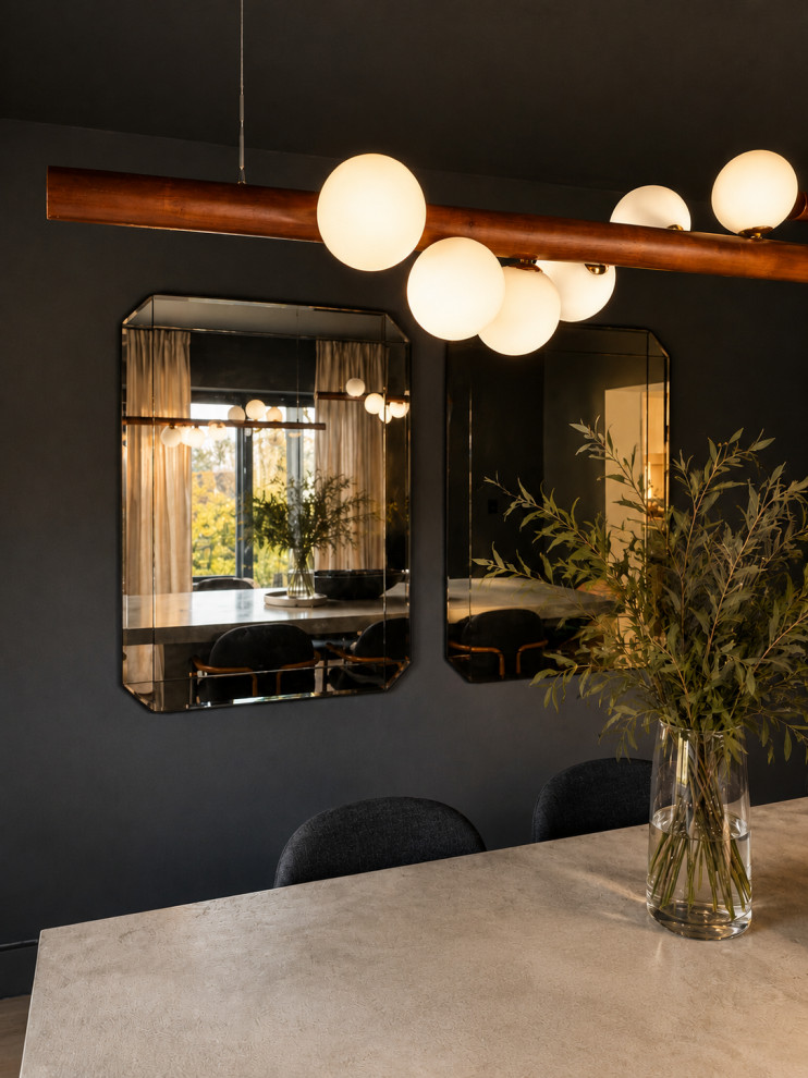 Park Hill Haus | Historic District, Denver, CO | Full Interior & Exterior Reno