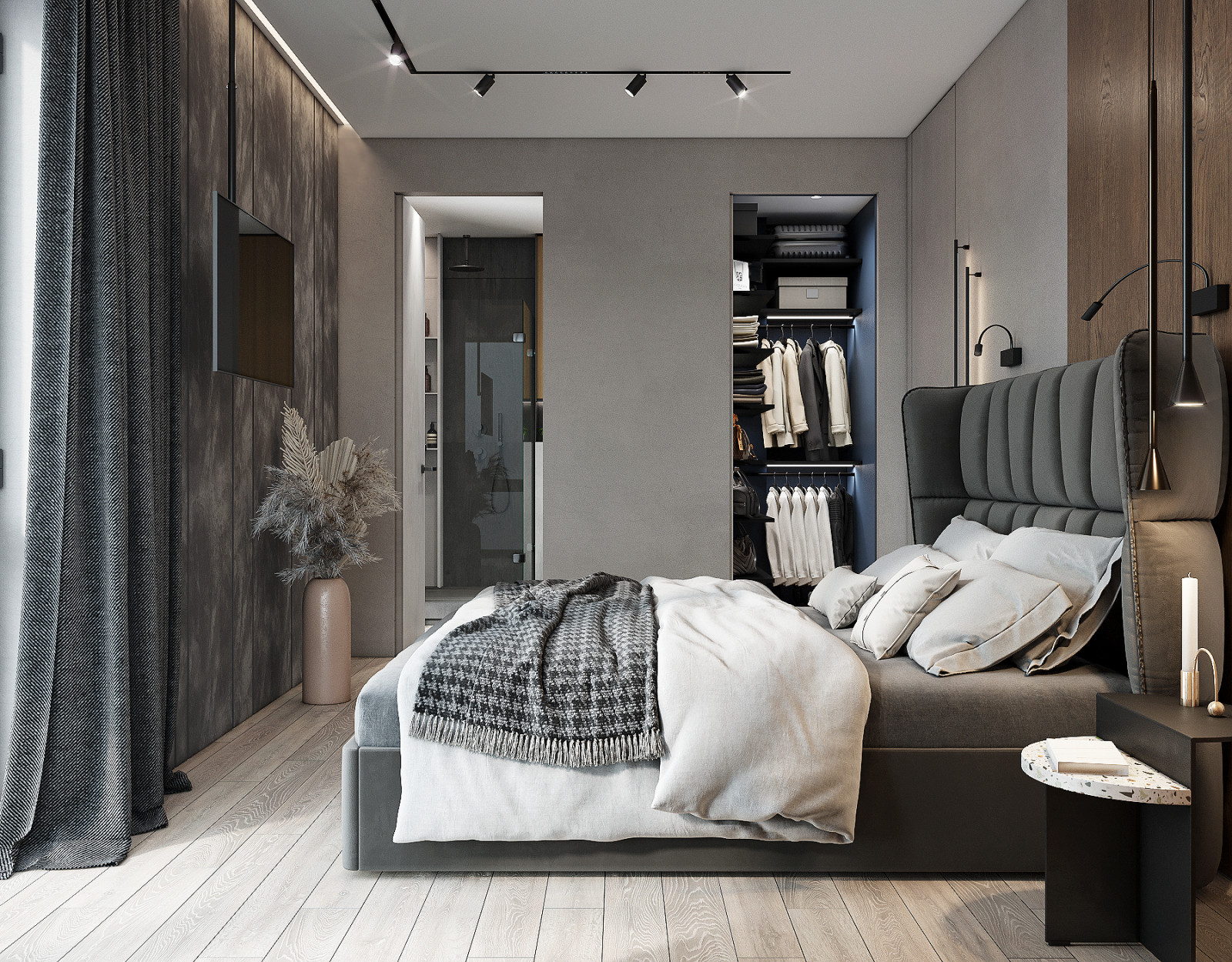 ЖК "Метрополия", г.Москва