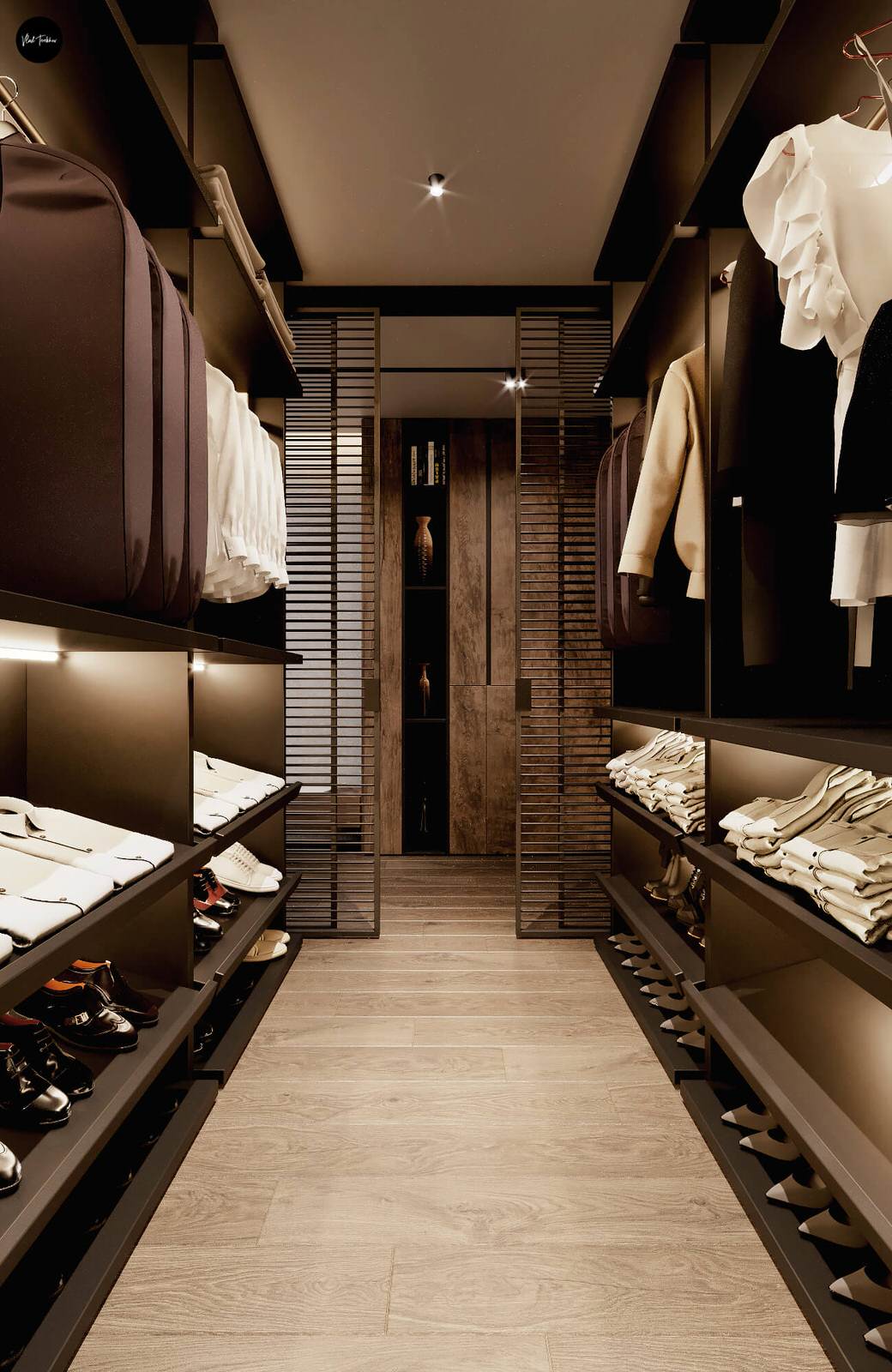 ЖК Европейский. Loft