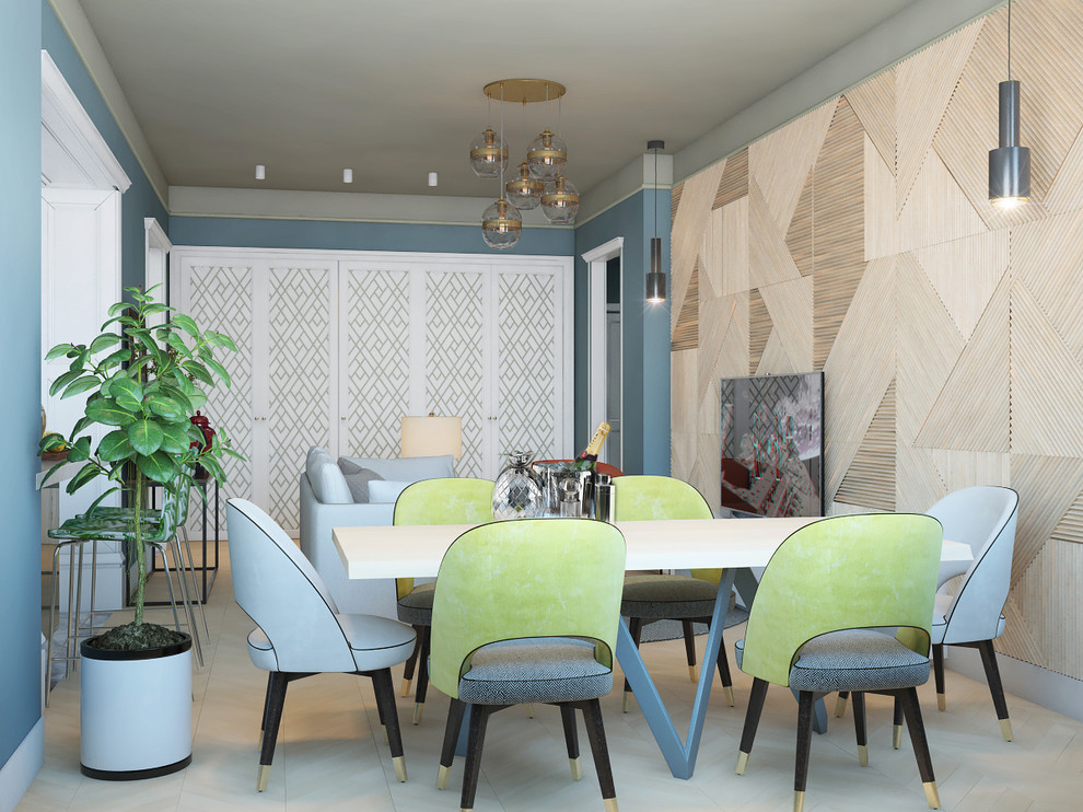 ЖК "Шуваловский"