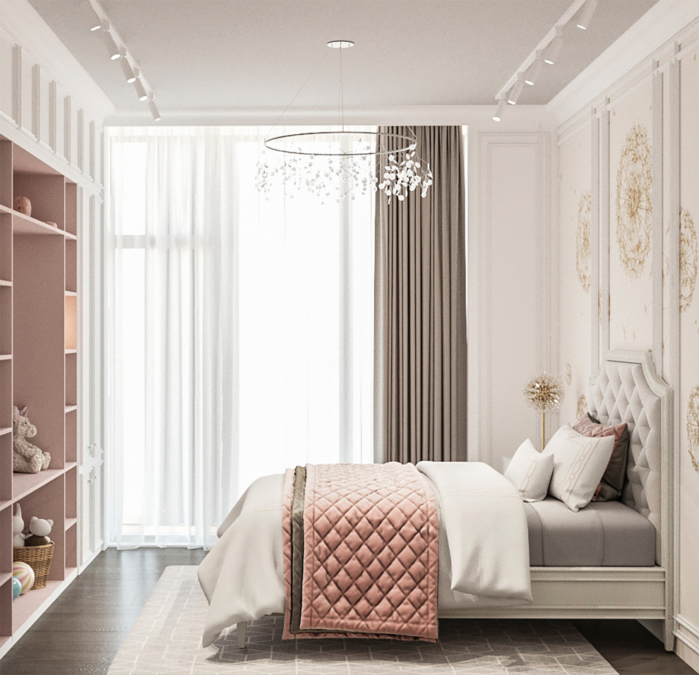 Квартира 104 м2 ЖК Кутузовский