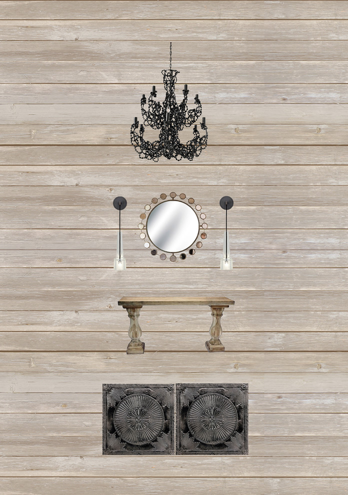 Частный дом на Чусовой