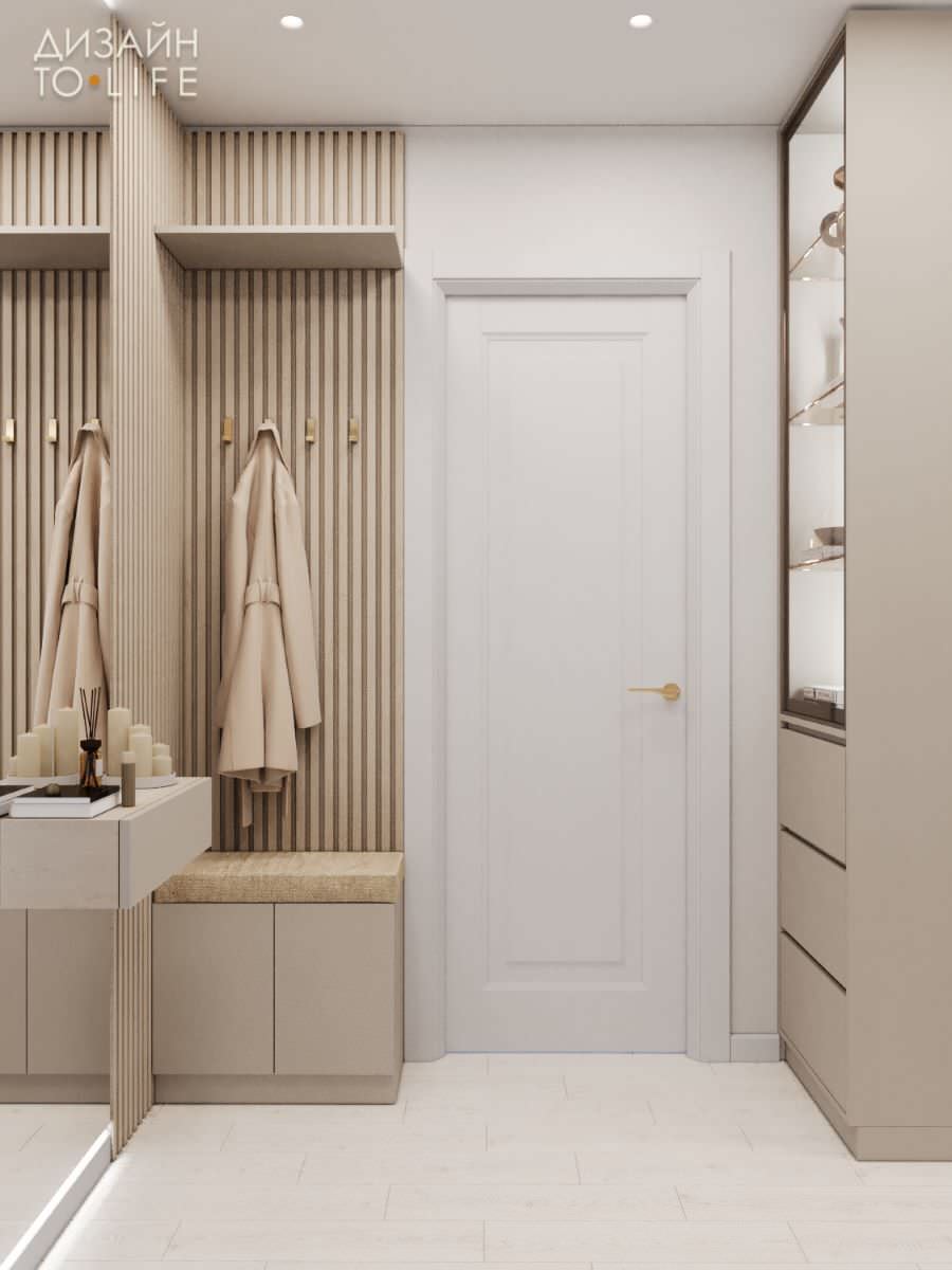 Бирюзовый рай на Планерной