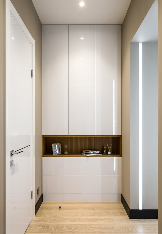 Квартира на Крестовском