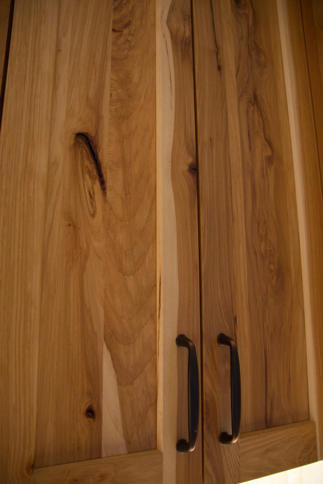 Hickory and Sage Kitchen