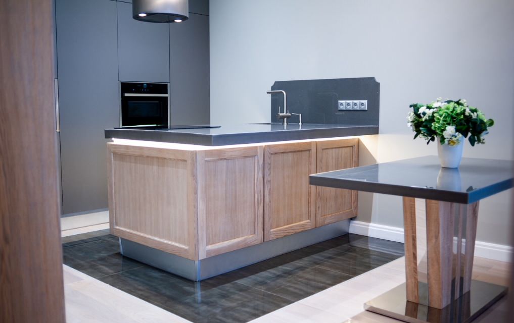 Петровский остров FENIX-ДУБ