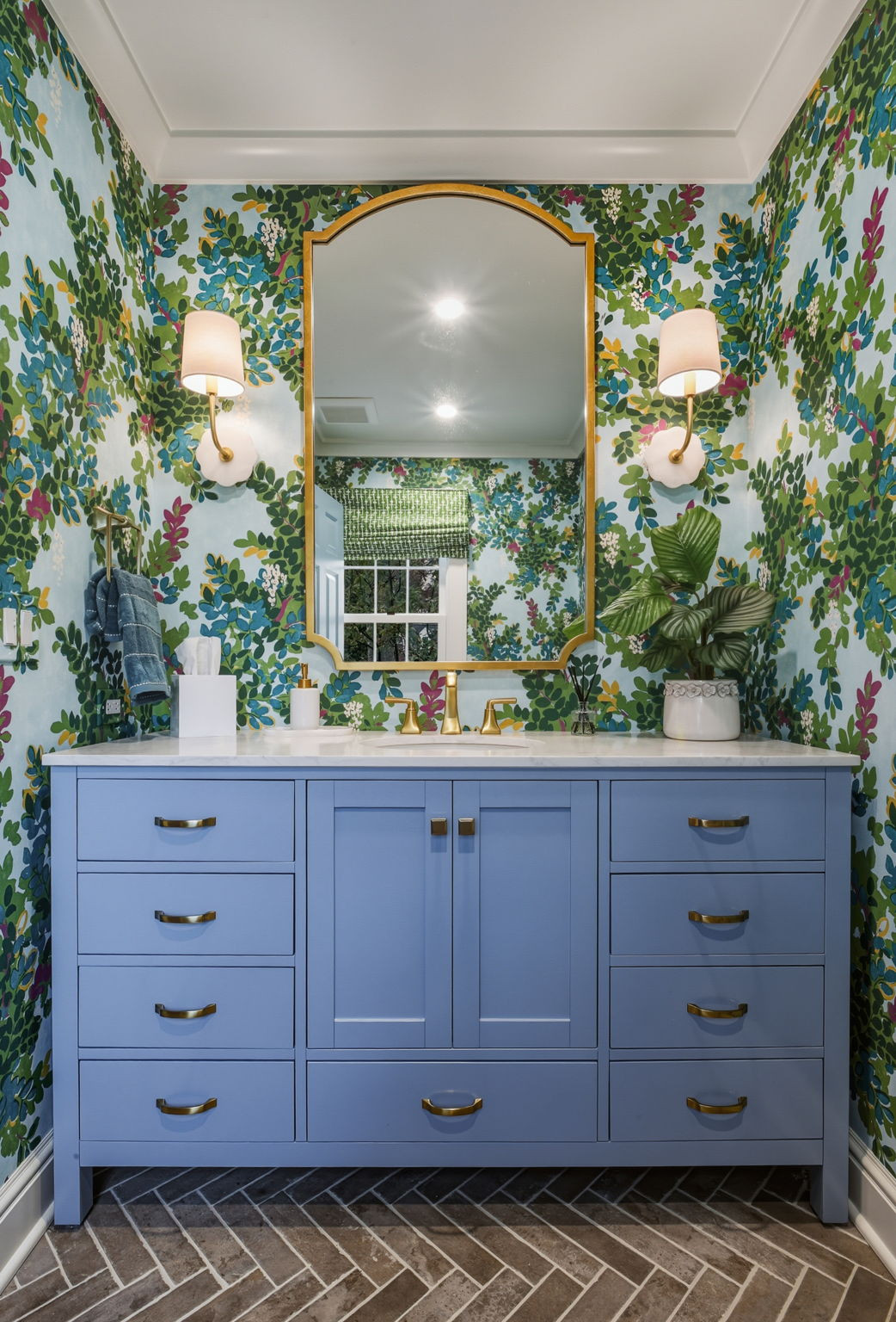 Bay Village Remodel November 2025