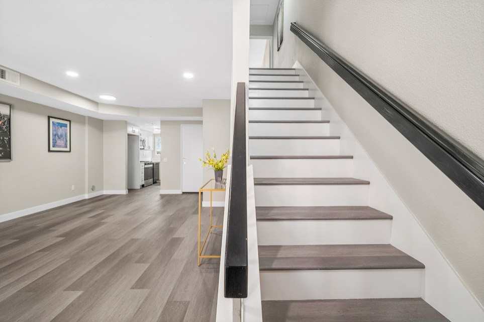 Flooring