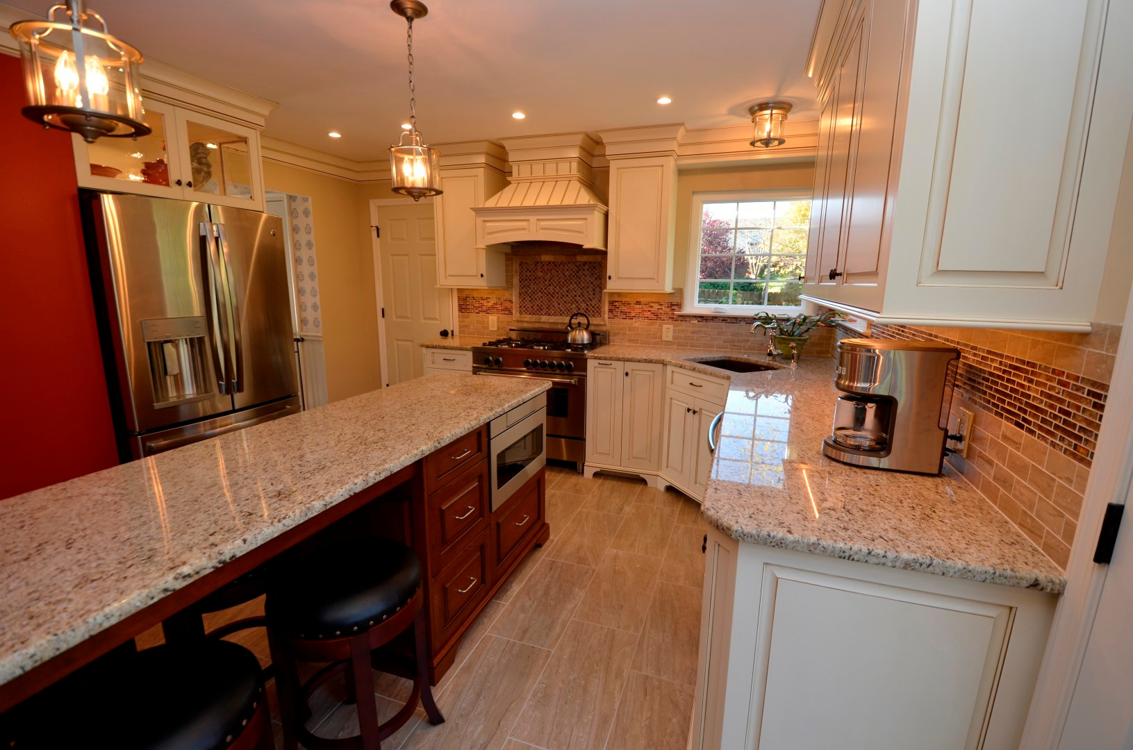 Lansdale Kitchen