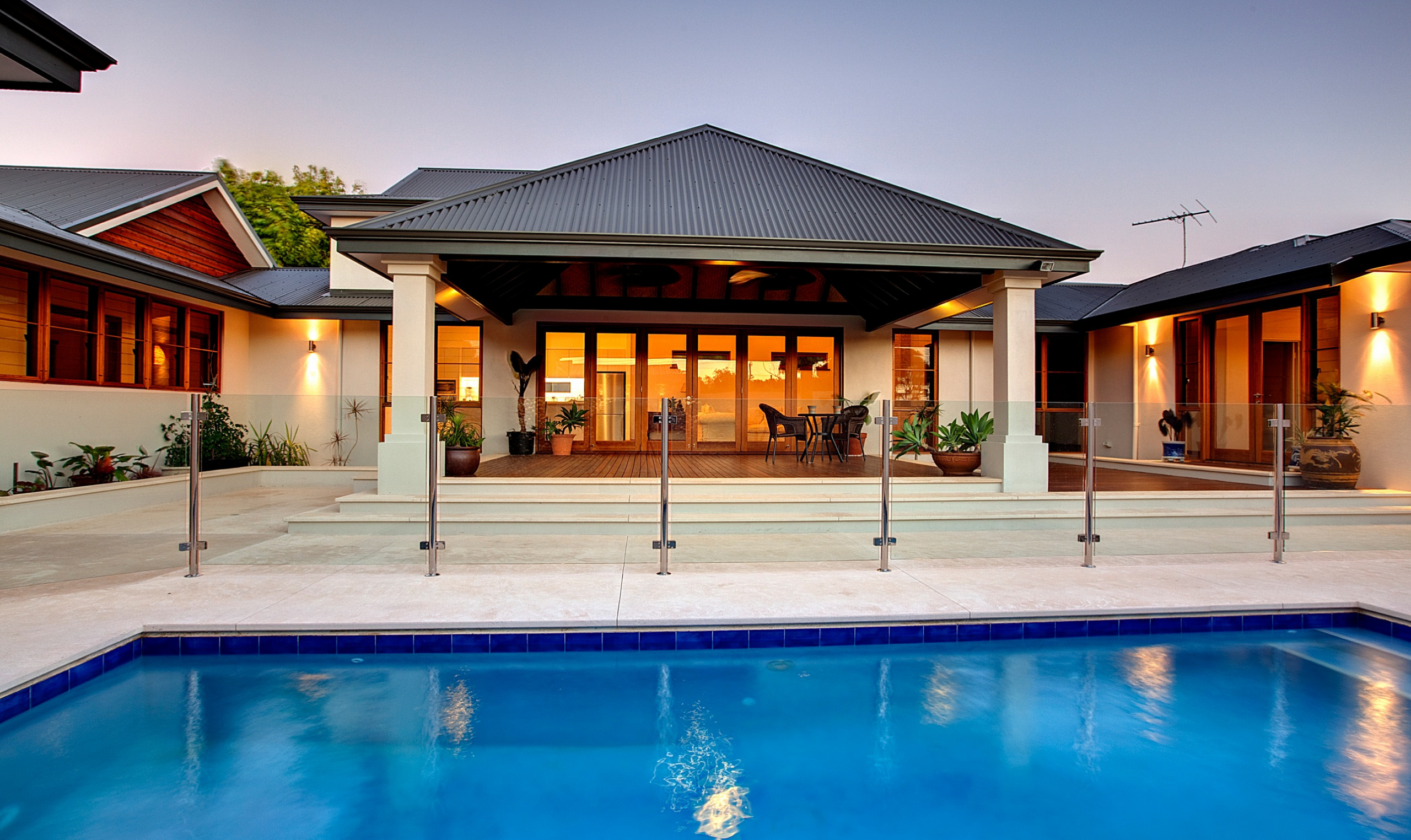 MARK WELLS BUILDING DESIGNS