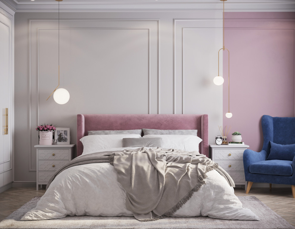 ЖК Испанские Кварталы