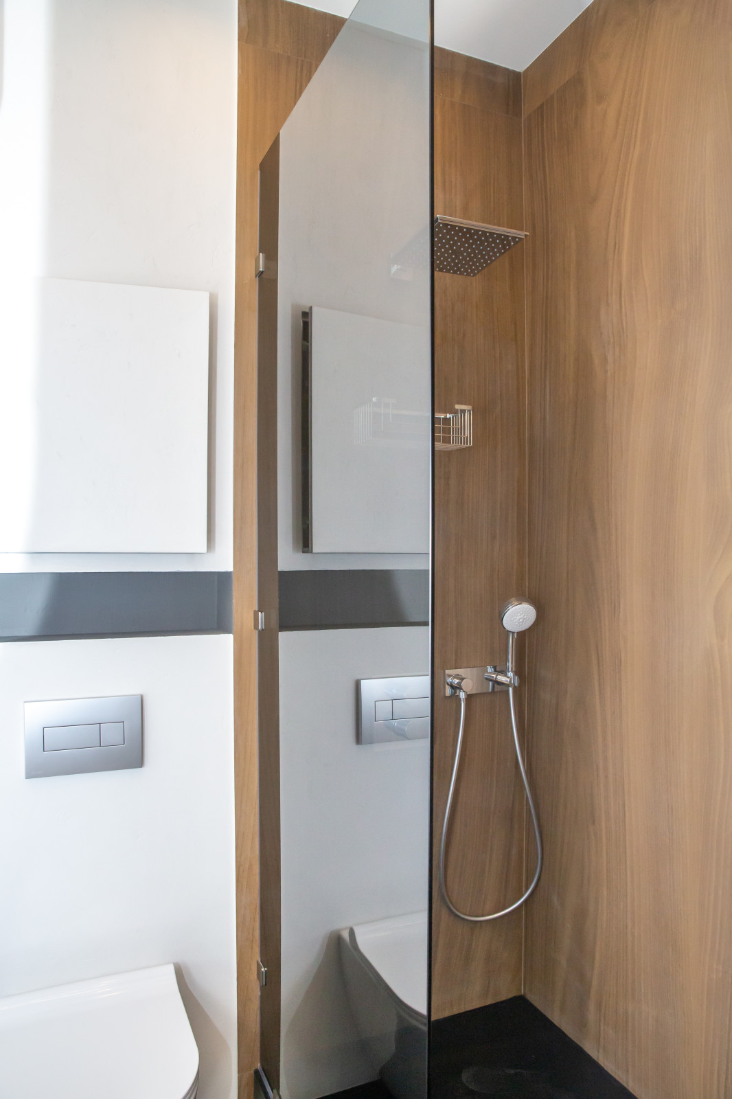 ЖК "Родной город. Каховская", Чонгарский бульвар, 26А, корпус 1 / 75 м2