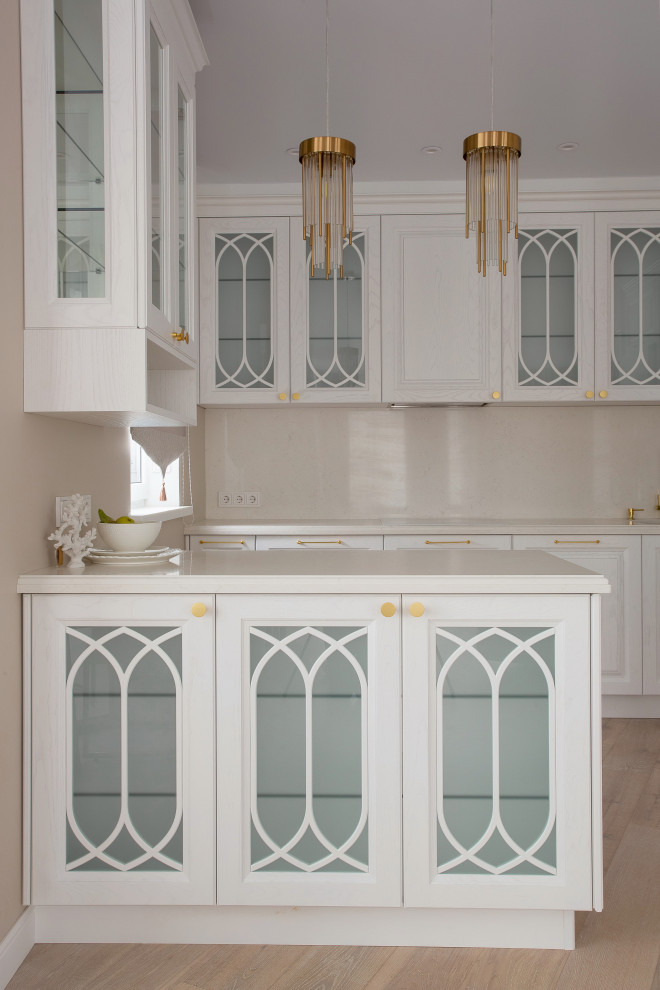 ЖК "Легенда Комендантсокго"