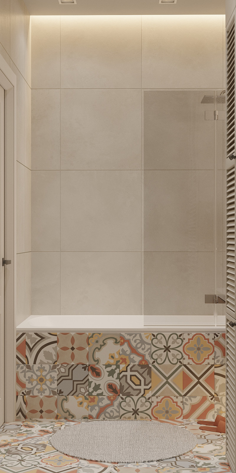 ЖК Белый остров 3.0