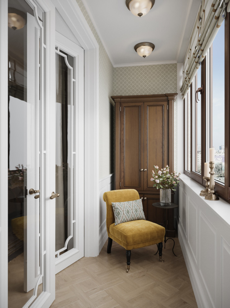 Квартира в ЖК Дубровка