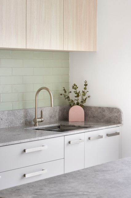 Coastal Kitchen maritim-koek