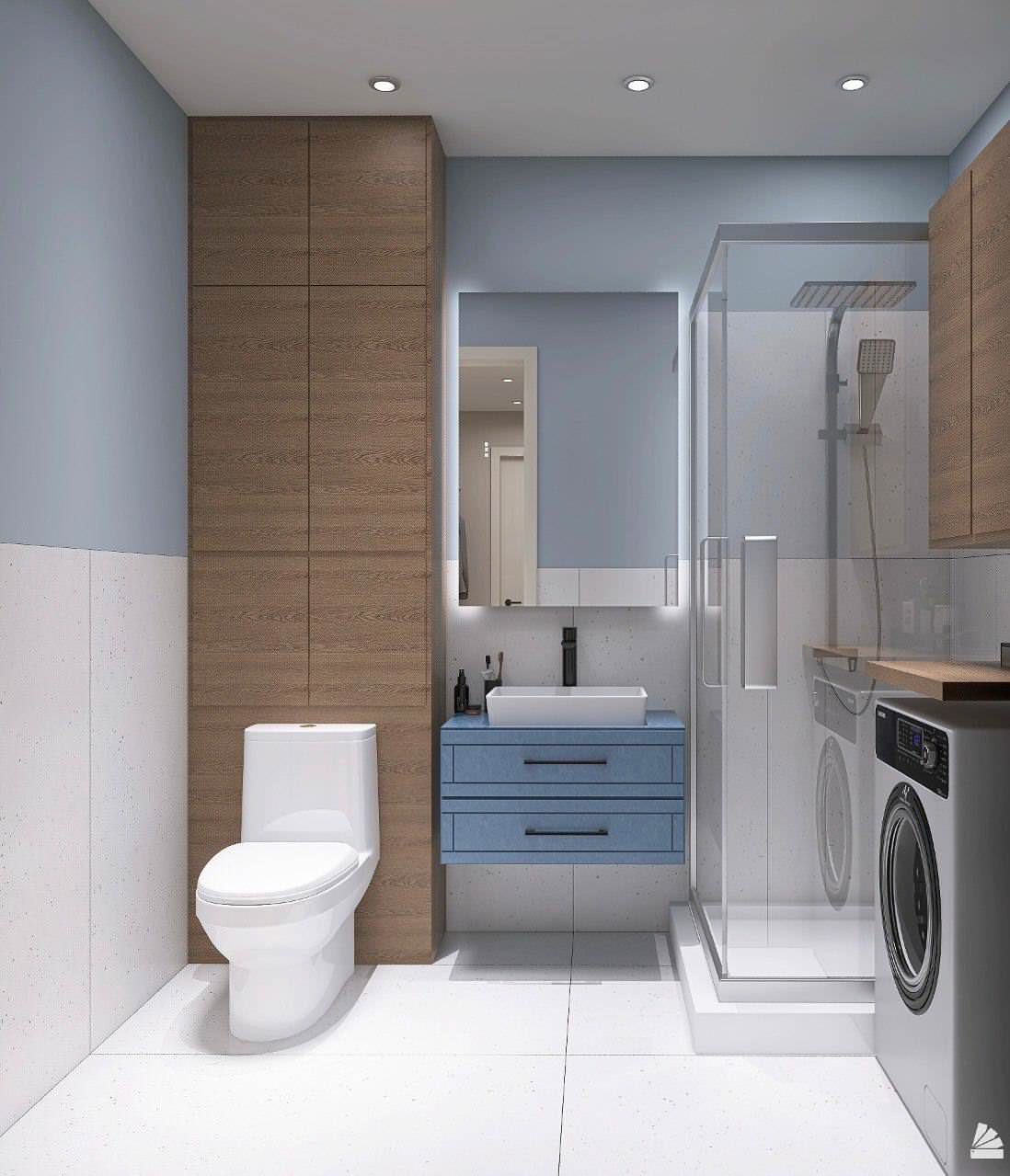 Квартира для молодого человека