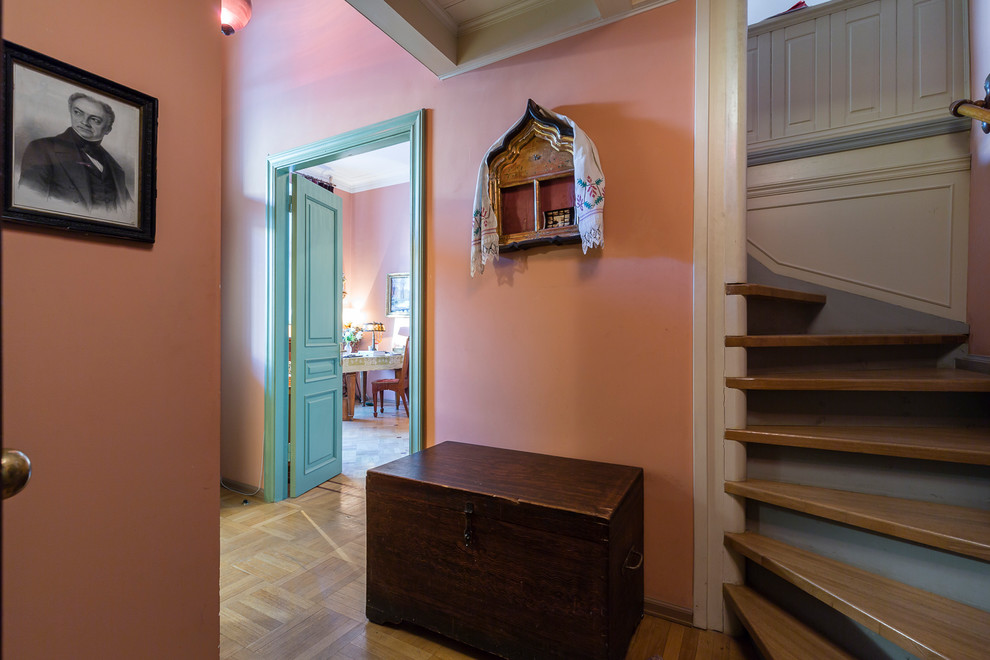 Квартира на Мойке