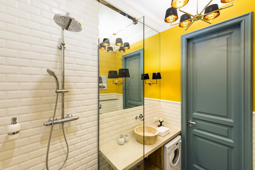 Апартаменты на улице РУбинштейна