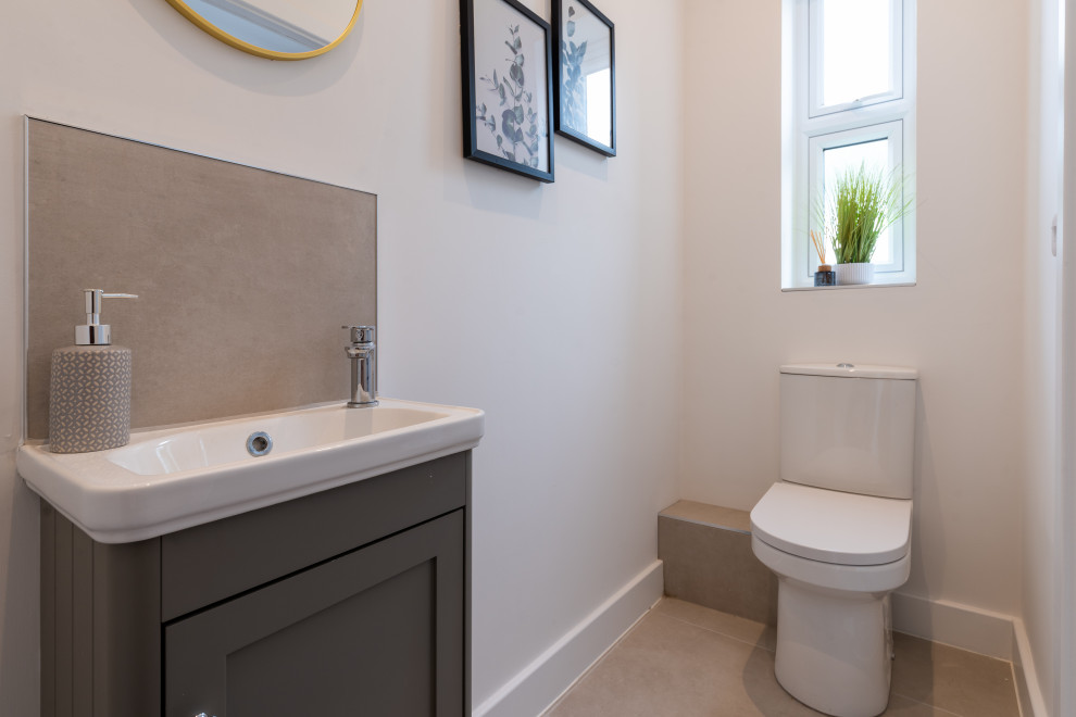 Holly Road - New Build - Stage to Sell