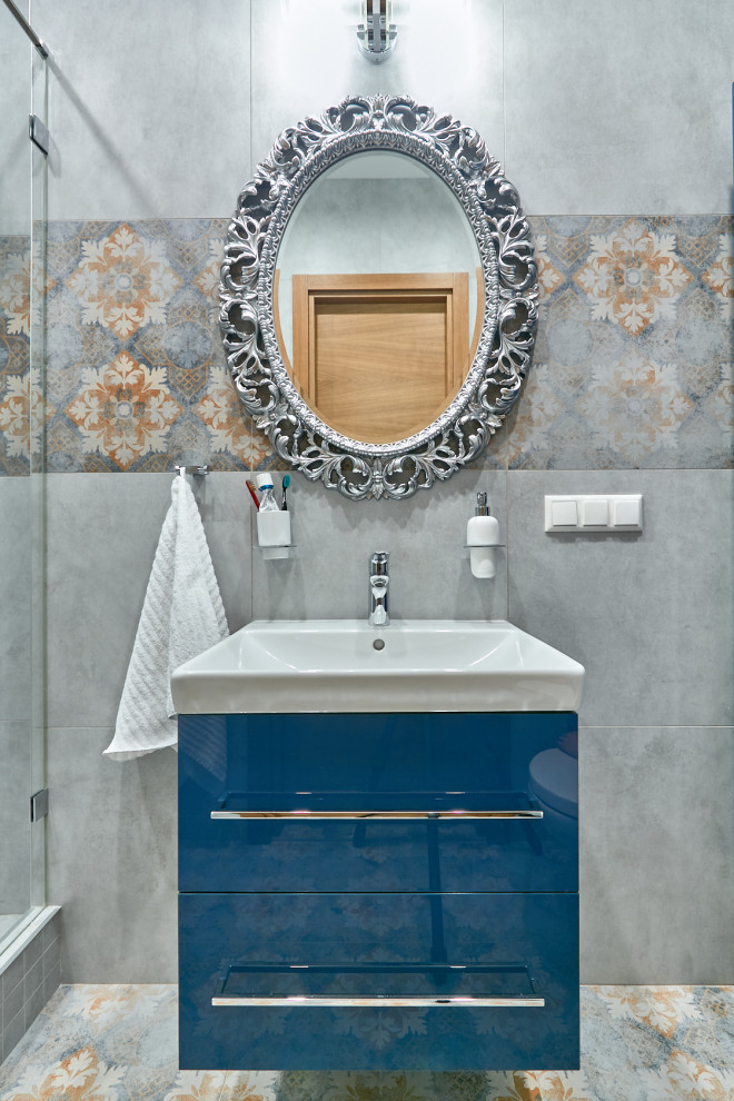 Квартира в "Лица"