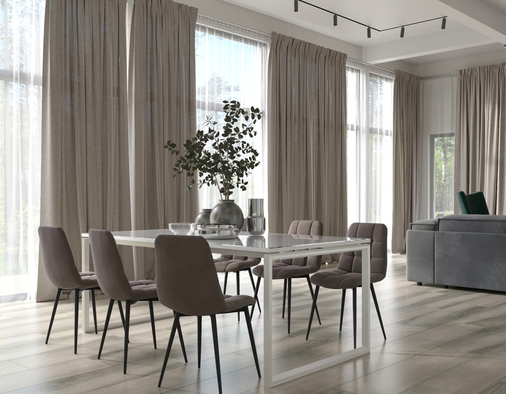 Дом СНТ "Радость" 212 кв.м