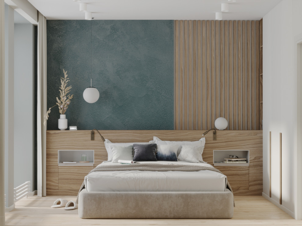 47 м2 в ЖК "Хорошевский"