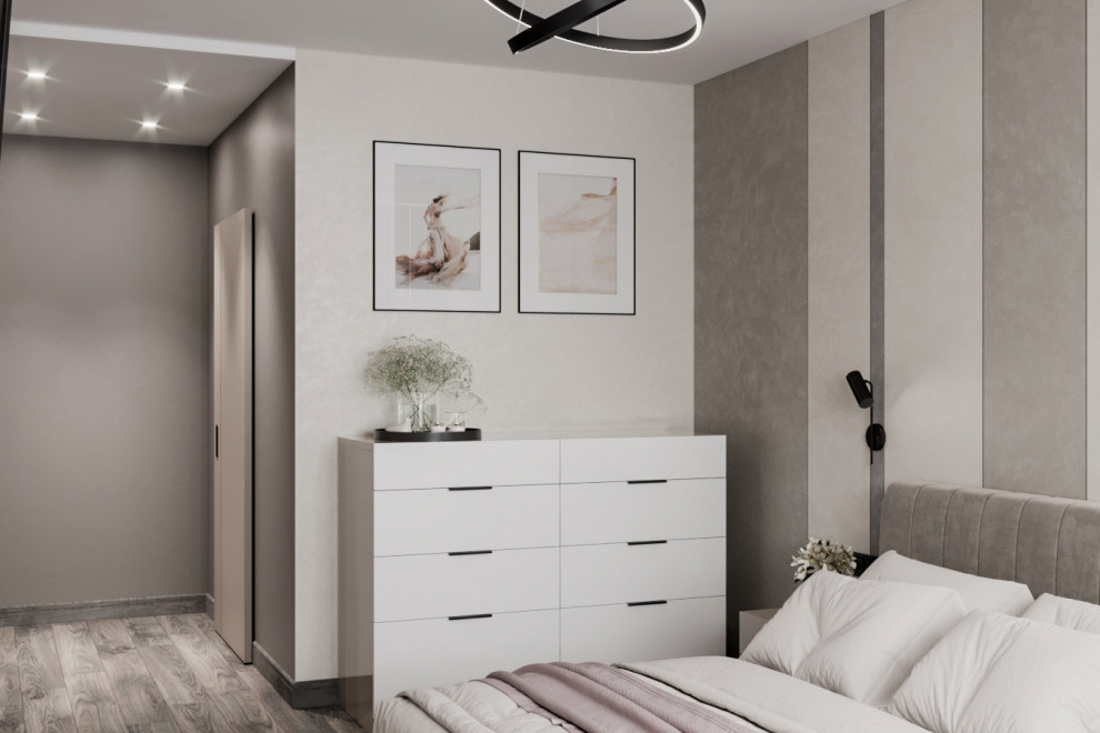 Квартира в ЖК Лапландия