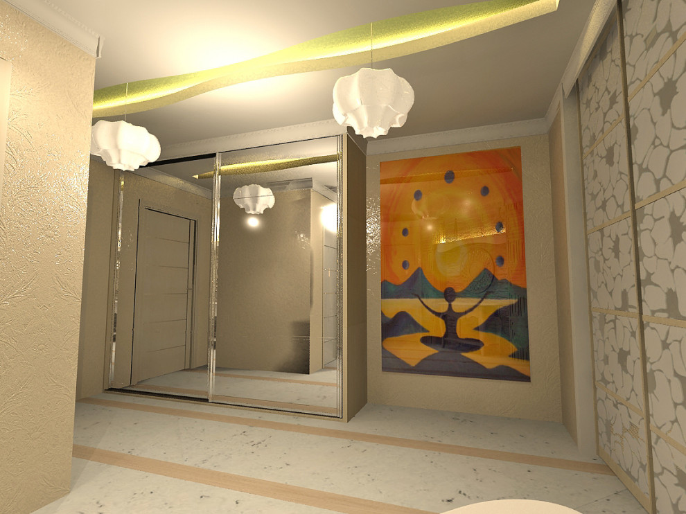 проект + реализация