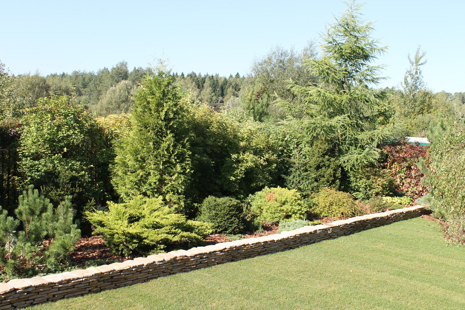 Хутор Брехово