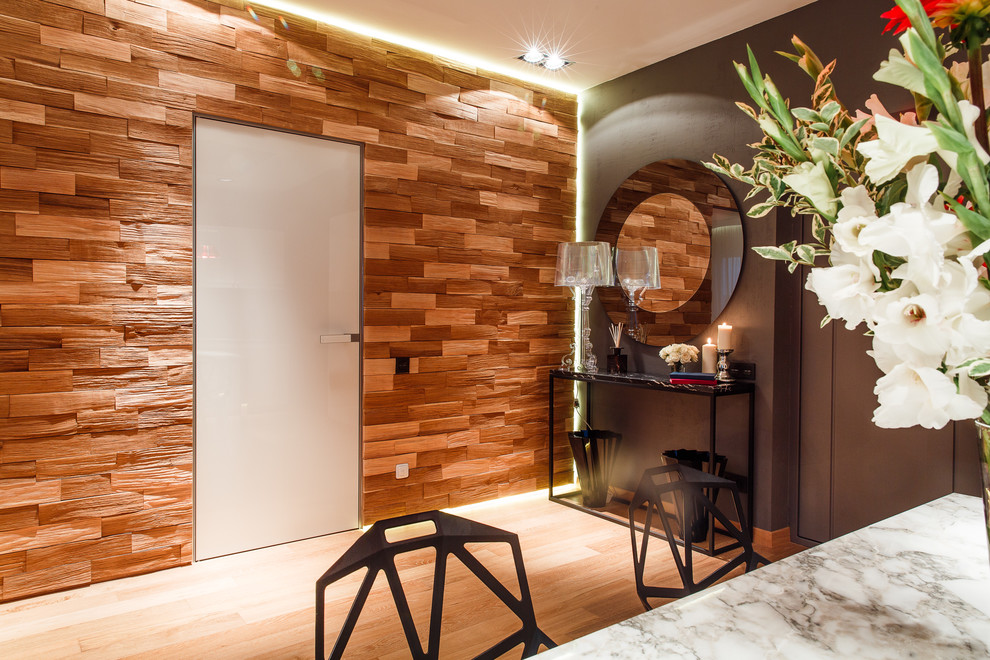 Квартира в ЖК "Триумф"