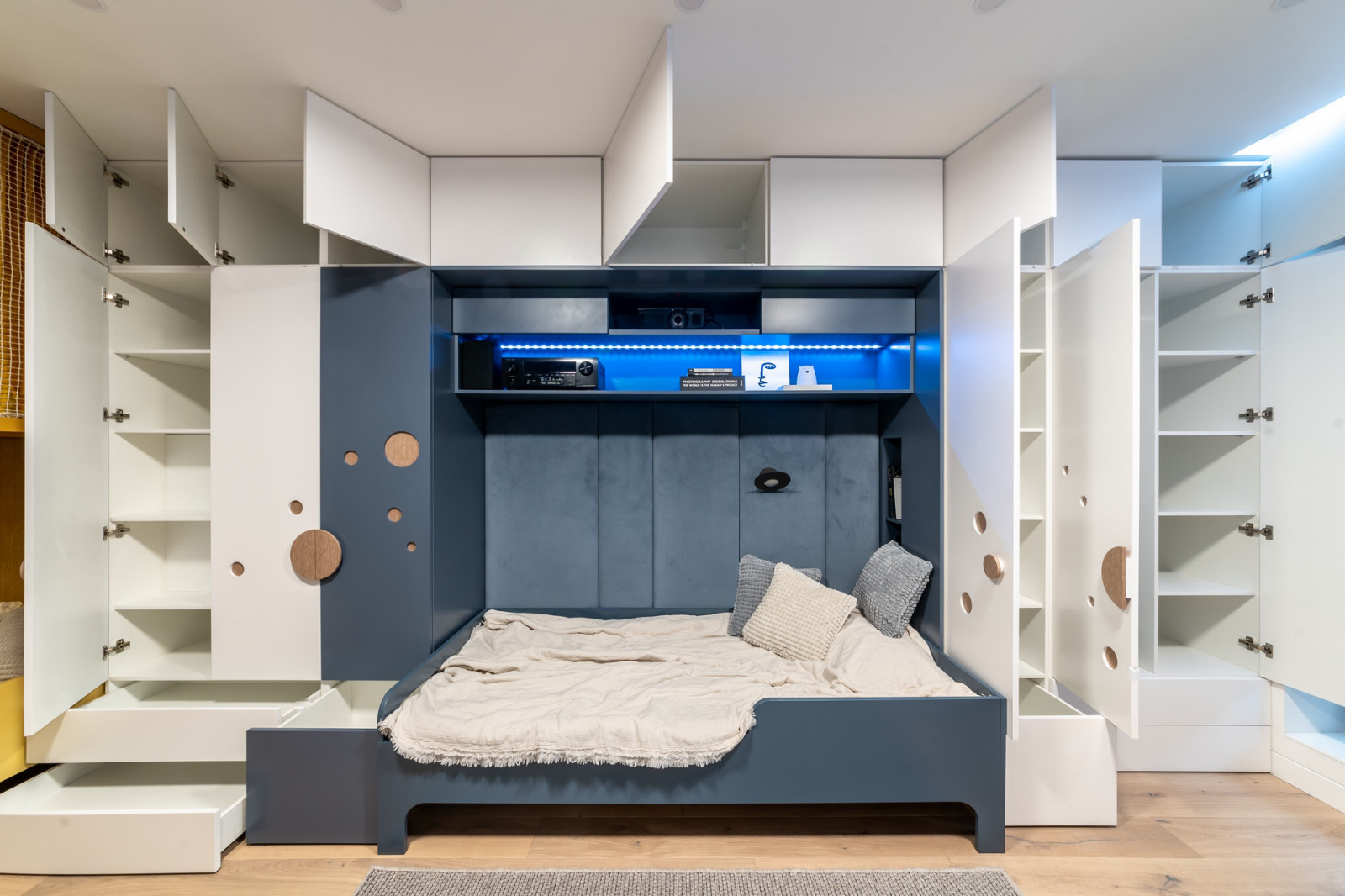 Квартирный вопрос