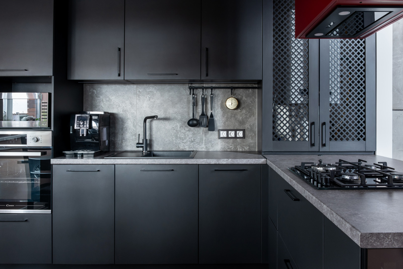 Дом в х.Махин (Фото)