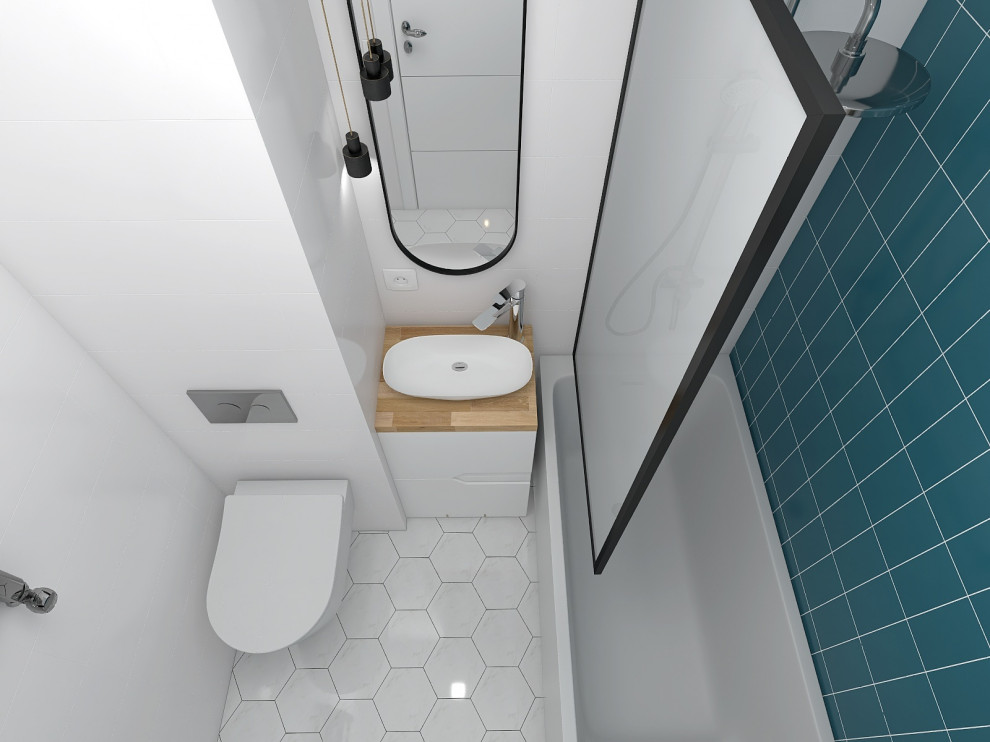 35 м2 Фрунзенская