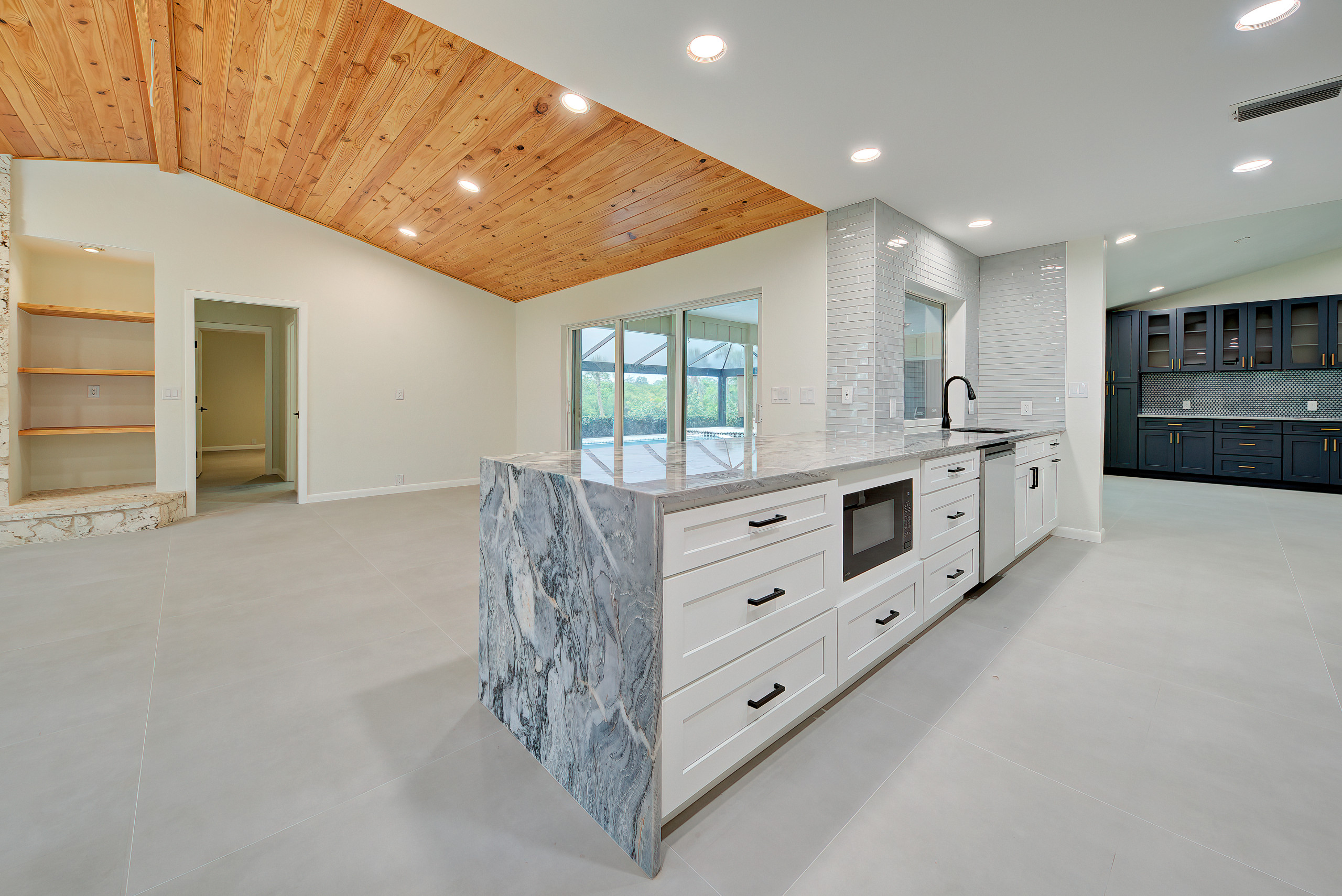 Modern Home in North Venice