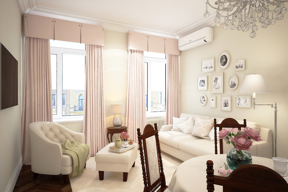 Квартира на Маяковской