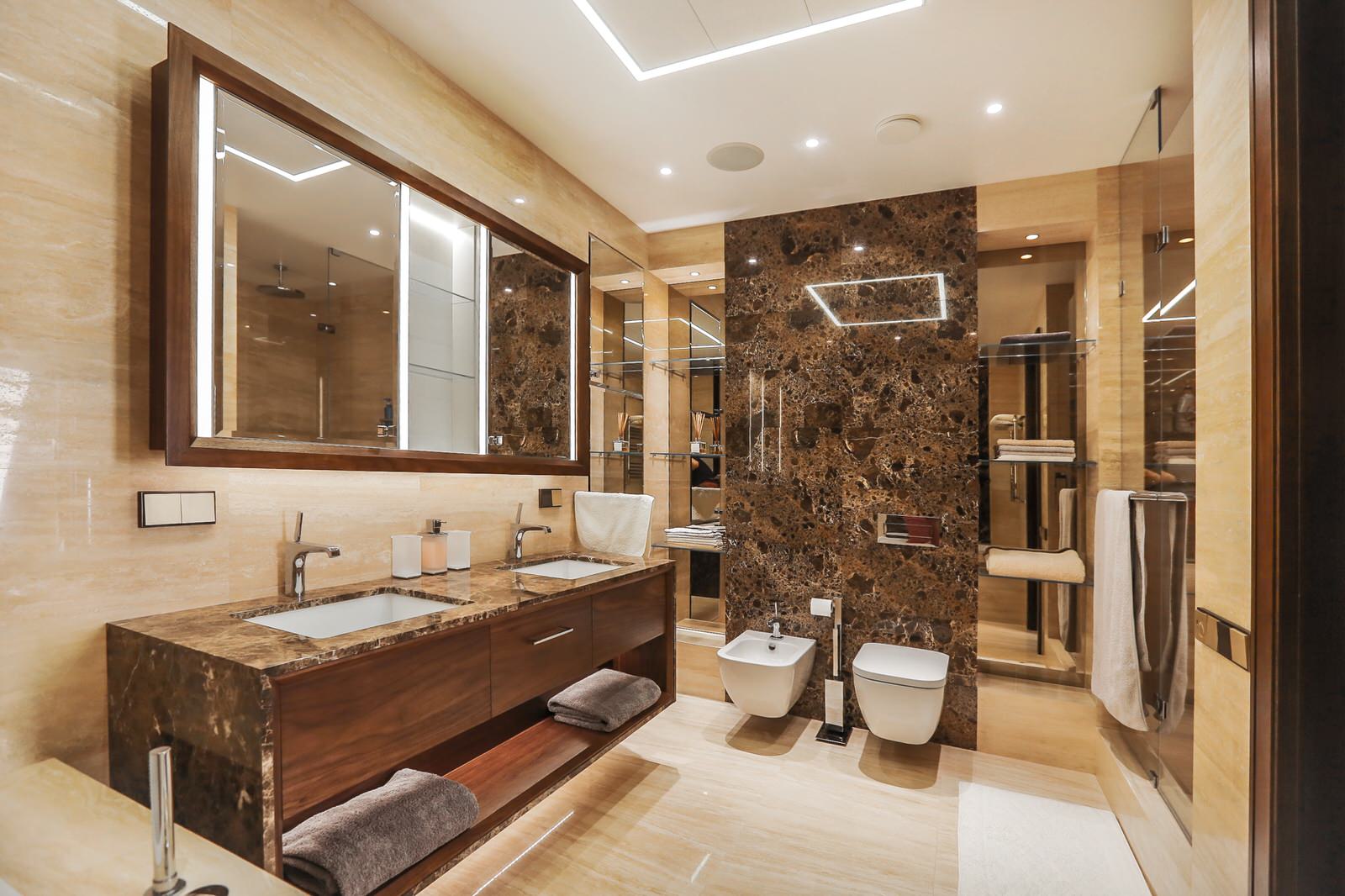 Квартира на Плющихе