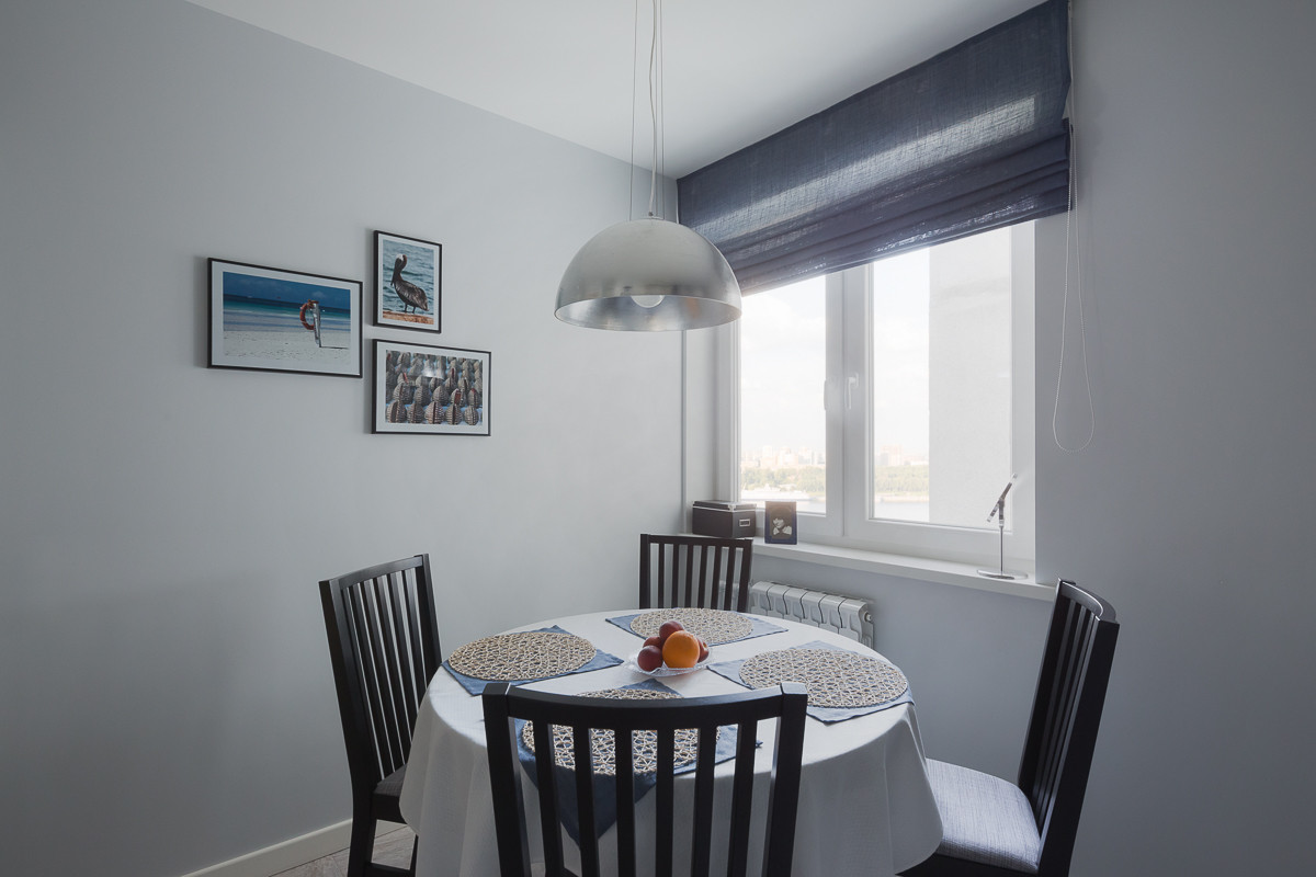 Квартира на ул. Свободы