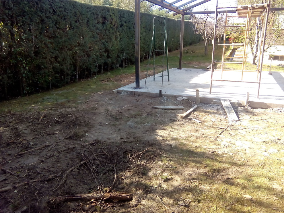 Nuevos aires en el campo palentino