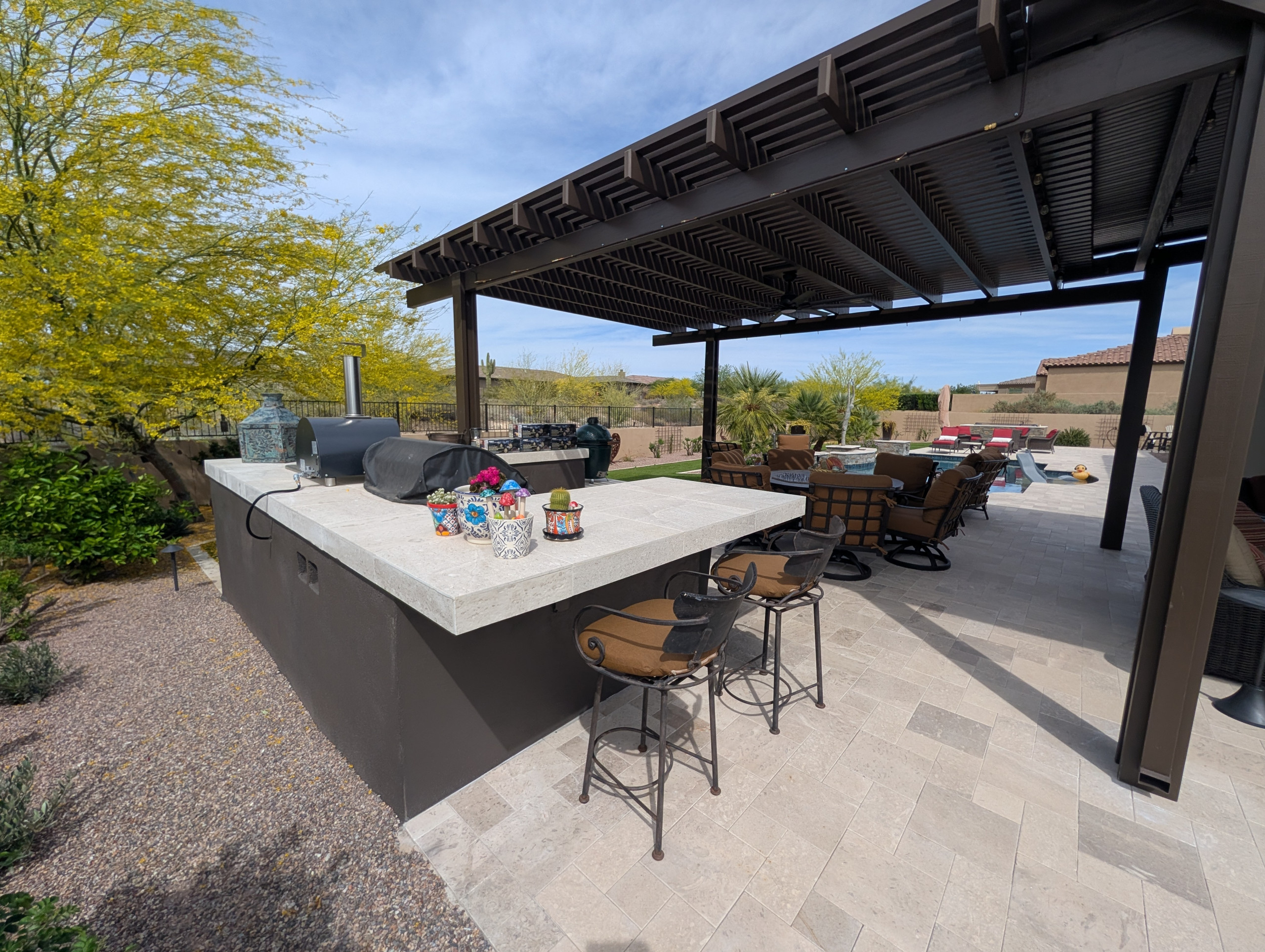 Private Residence 86
