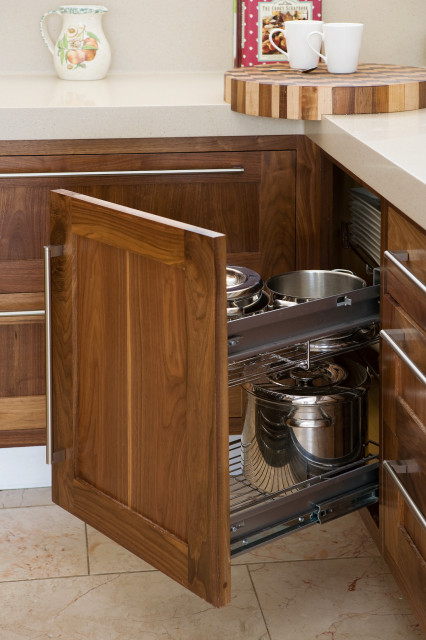 Ballinrobe Range eclectic-kitchen