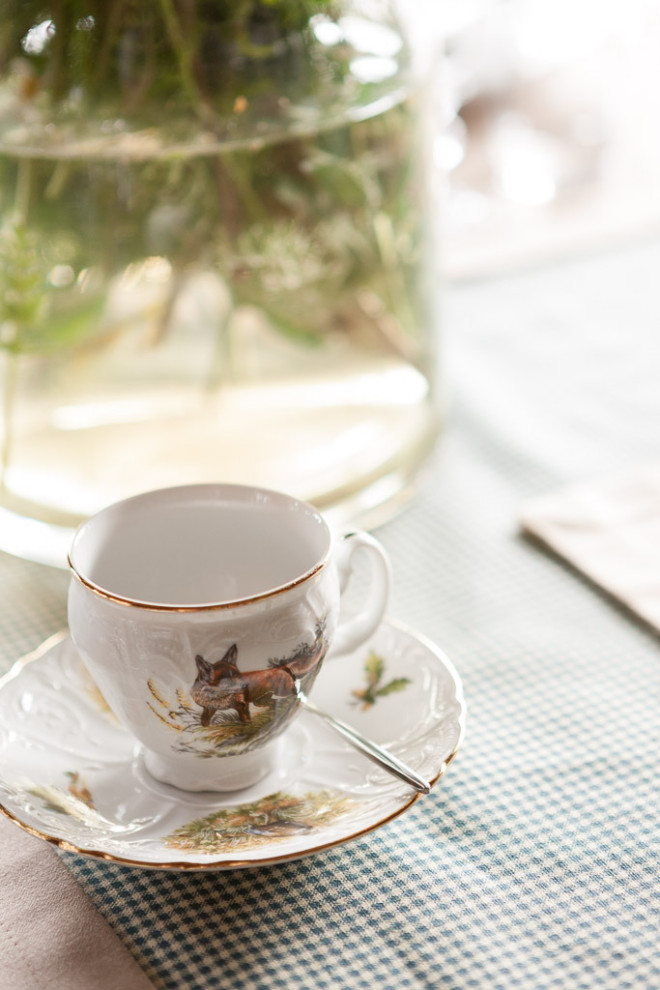 Проект частной загородной резиденции