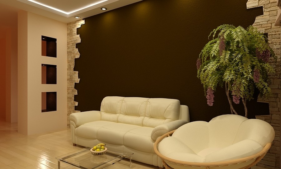 Квартира в Томске