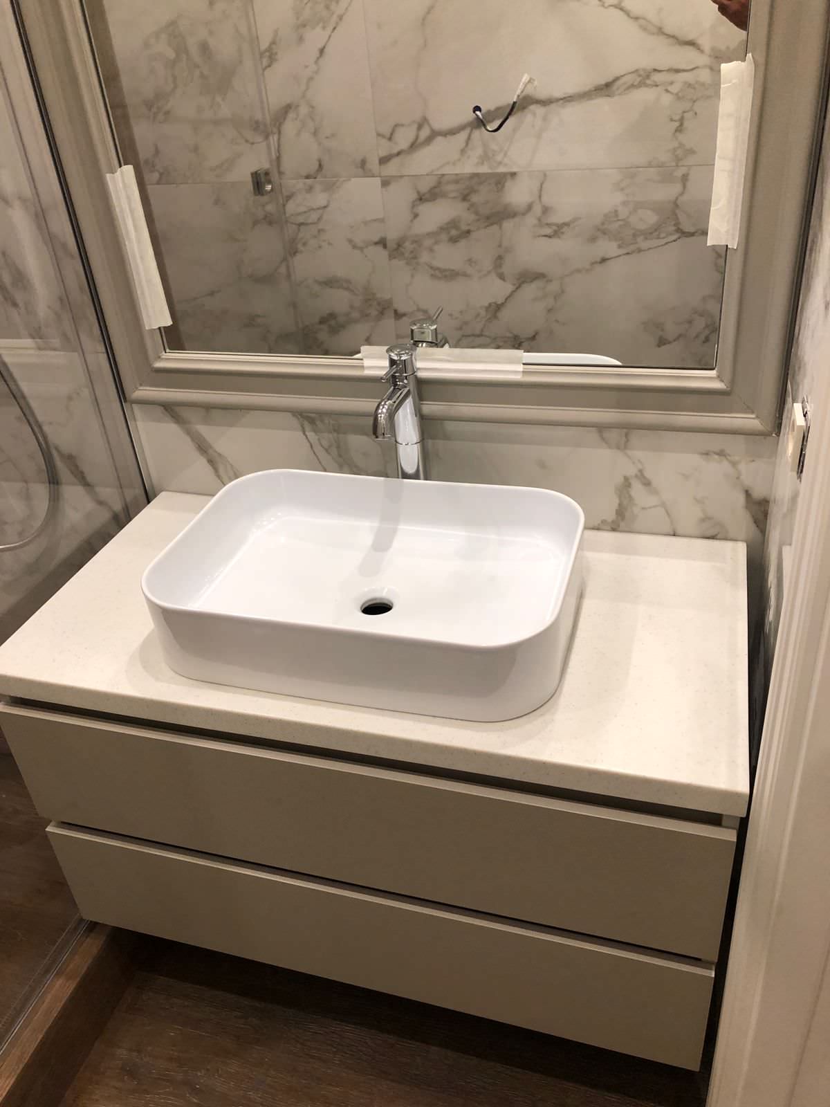 ЖК ЯСНЫЙ (136 КВ.М)