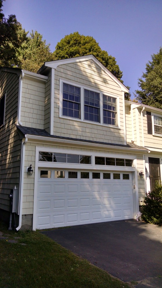 Master Bedroom Suite Addition Above A Garage Traditional