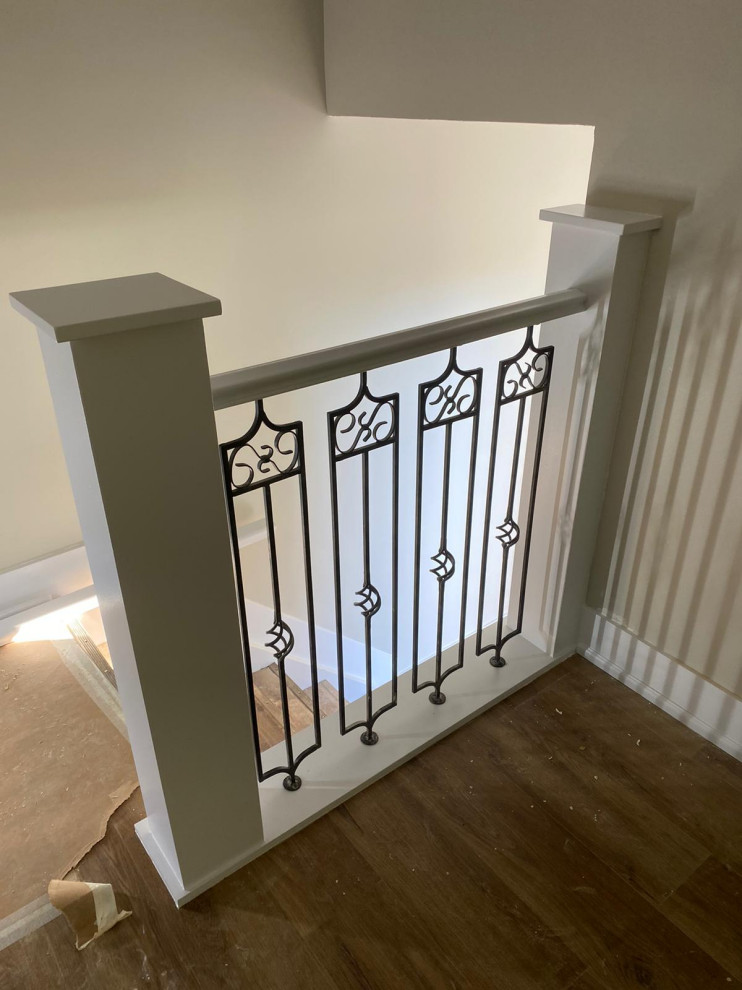 Trim & Interiors